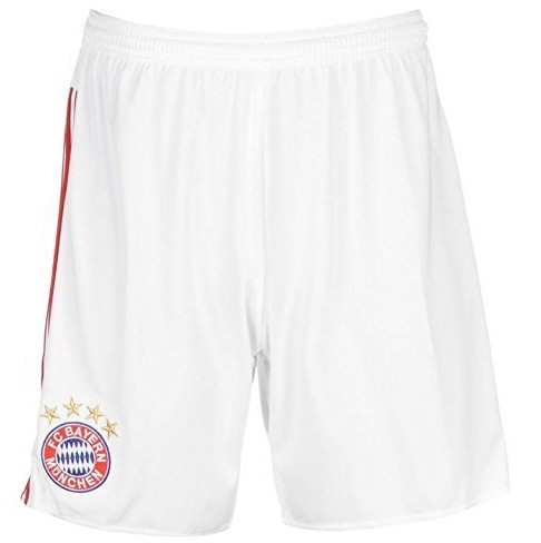Shorts 2a Bayern Munich 2015/16 - Cliquez sur l'image pour la fermer